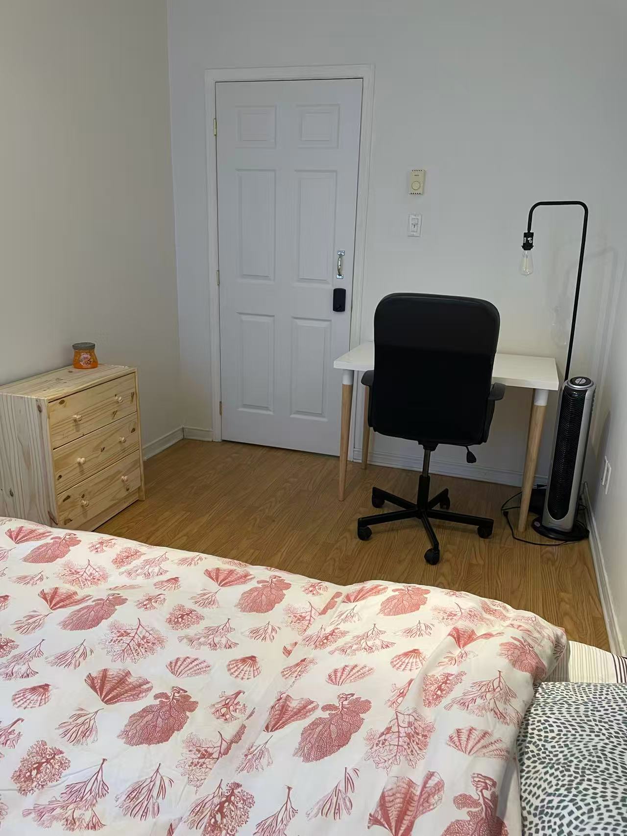 Montreal Student Housing